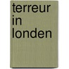 Terreur in londen door Drummond