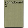 Springboard 2 door Onbekend