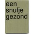 Een snufje gezond