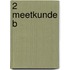 2 Meetkunde B