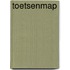 Toetsenmap