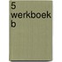 5 Werkboek b