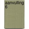 Aanvulling 6 by D. Adriaens
