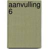 Aanvulling 6 door D. Adriaens