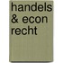 Handels & econ recht