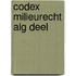 Codex milieurecht alg deel