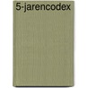 5-Jarencodex by Unknown