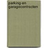 Parking-en garagecontracten