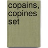 Copains, copines set door E. Tant