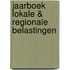 Jaarboek lokale & regionale belastingen