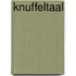 Knuffeltaal