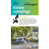 Kleine campings 1999 door Onbekend