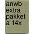 ANWB extra pakket A 14x