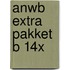 ANWB extra pakket B 14x