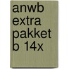 ANWB extra pakket B 14x by Unknown