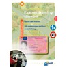 Examentraining rijbewijs B by Onbekend
