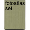 Fotoatlas set door Onbekend