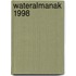 Wateralmanak 1998