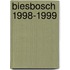 Biesbosch 1998-1999