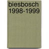 Biesbosch 1998-1999 door Zonneveld
