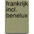 Frankrijk incl. Benelux