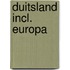 Duitsland incl. Europa