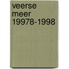 Veerse Meer 19978-1998 by Unknown