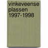 Vinkeveense plassen 1997-1998 door Onbekend