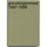 Grevelingenmeer 1997-1998 by Unknown