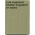Zuid-Engeland, Midden-Engeland en Wales