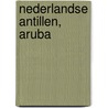Nederlandse Antillen, Aruba by W. Bant