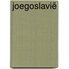 Joegoslavië door Hans Hoogendoorn
