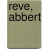 Reve, Abbert door Onbekend