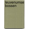 Leuvenumse Bossen door Onbekend