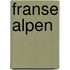 Franse Alpen