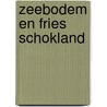 Zeebodem en Fries Schokland door Onbekend