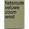 Fietsroute veluwe zoom west by Unknown