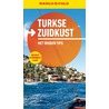 Turkse Zuidkust by W. Bant