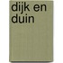 Dijk en duin
