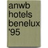 ANWB hotels Benelux '95
