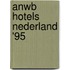 ANWB hotels Nederland '95