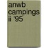 ANWB campings ii '95