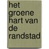 Het Groene Hart van de Randstad
