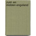 Zuid- en Midden-Engeland