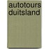 Autotours Duitsland