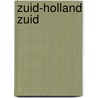 Zuid-Holland Zuid door Oerlemans