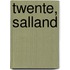 Twente, Salland