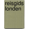 Reisgids londen door Guus Berkien