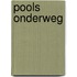 Pools onderweg