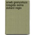 ANWB grenzeloze reisgids eems dollard regio